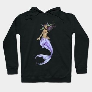 Mermaid Hoodie